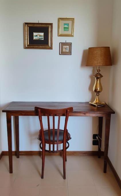 Appartamento Vista *