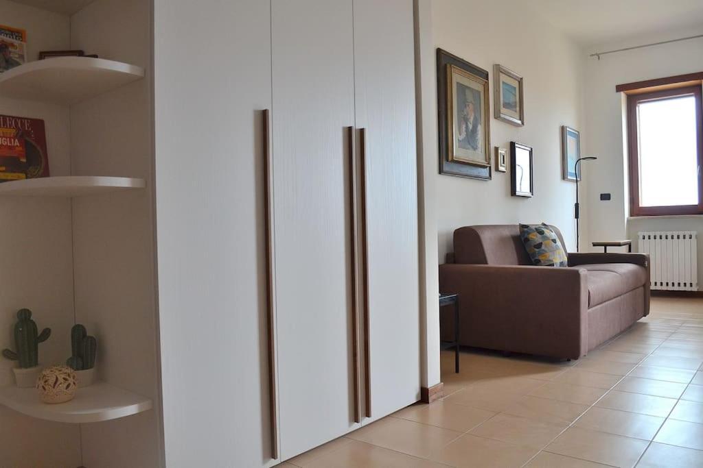 Appartamento Vista Lecce