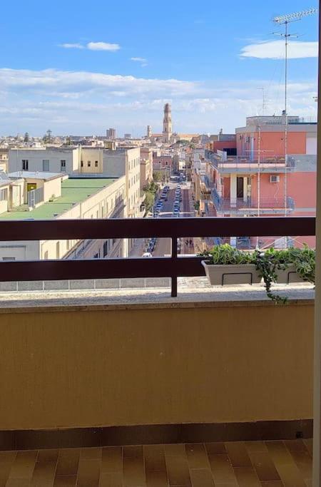 Appartamento Vista
