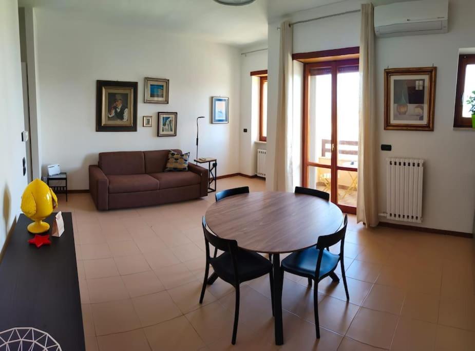 Vista Appartamento *