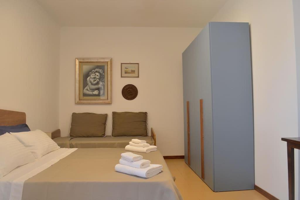Appartamento Vista Lecce